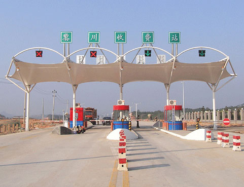 體育場(chǎng)膜結(jié)構(gòu)工程